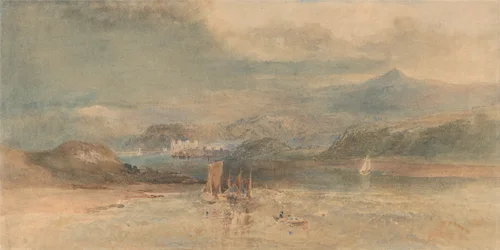 Conway Castle